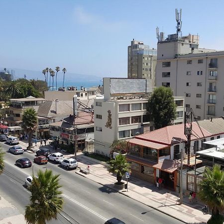 Edificio Maya Vina del Mar Extérieur photo