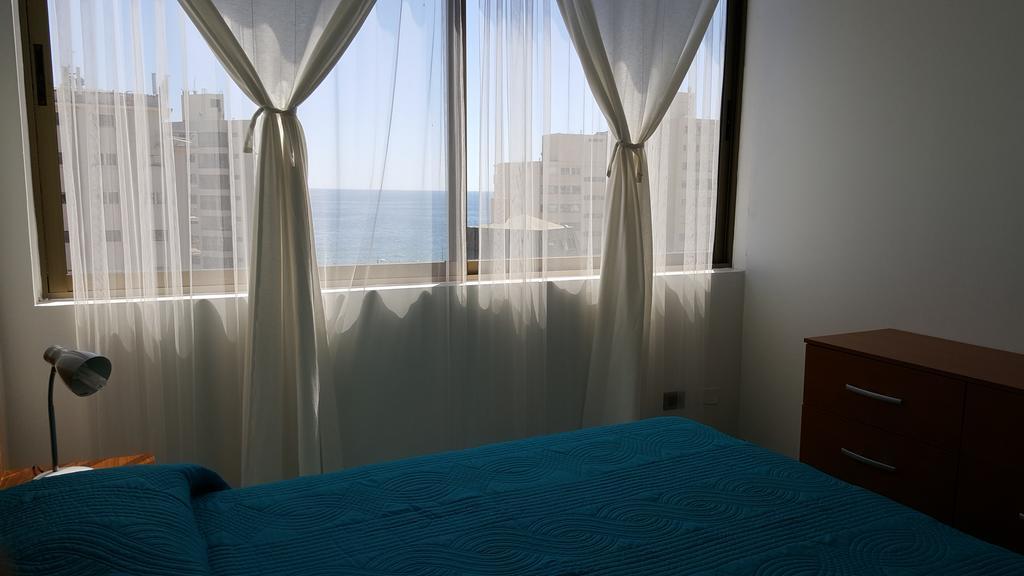 Edificio Maya Vina del Mar Extérieur photo