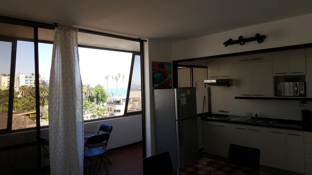 Edificio Maya Vina del Mar Extérieur photo