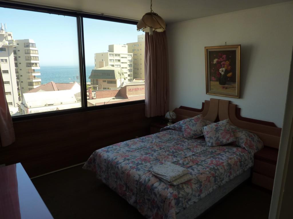 Edificio Maya Vina del Mar Extérieur photo