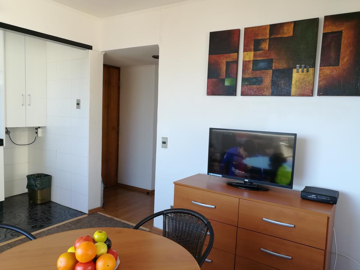 Edificio Maya Vina del Mar Extérieur photo