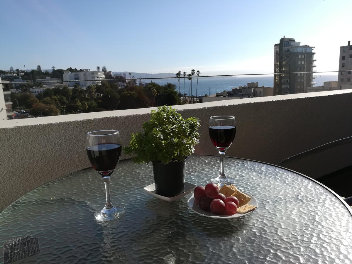 Edificio Maya Vina del Mar Extérieur photo